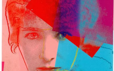 2016-2018: Andy Warhol, The Original Silkscreens