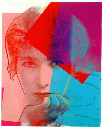 2016-2018: Andy Warhol, The Original Silkscreens