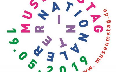 19-05-2019: Internationaler Museumstag