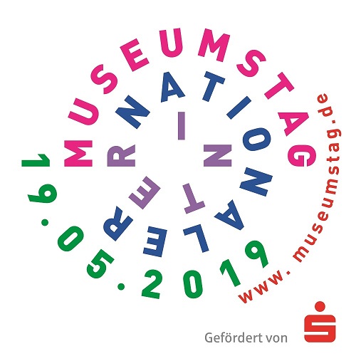 19-05-2019: International Museum Day