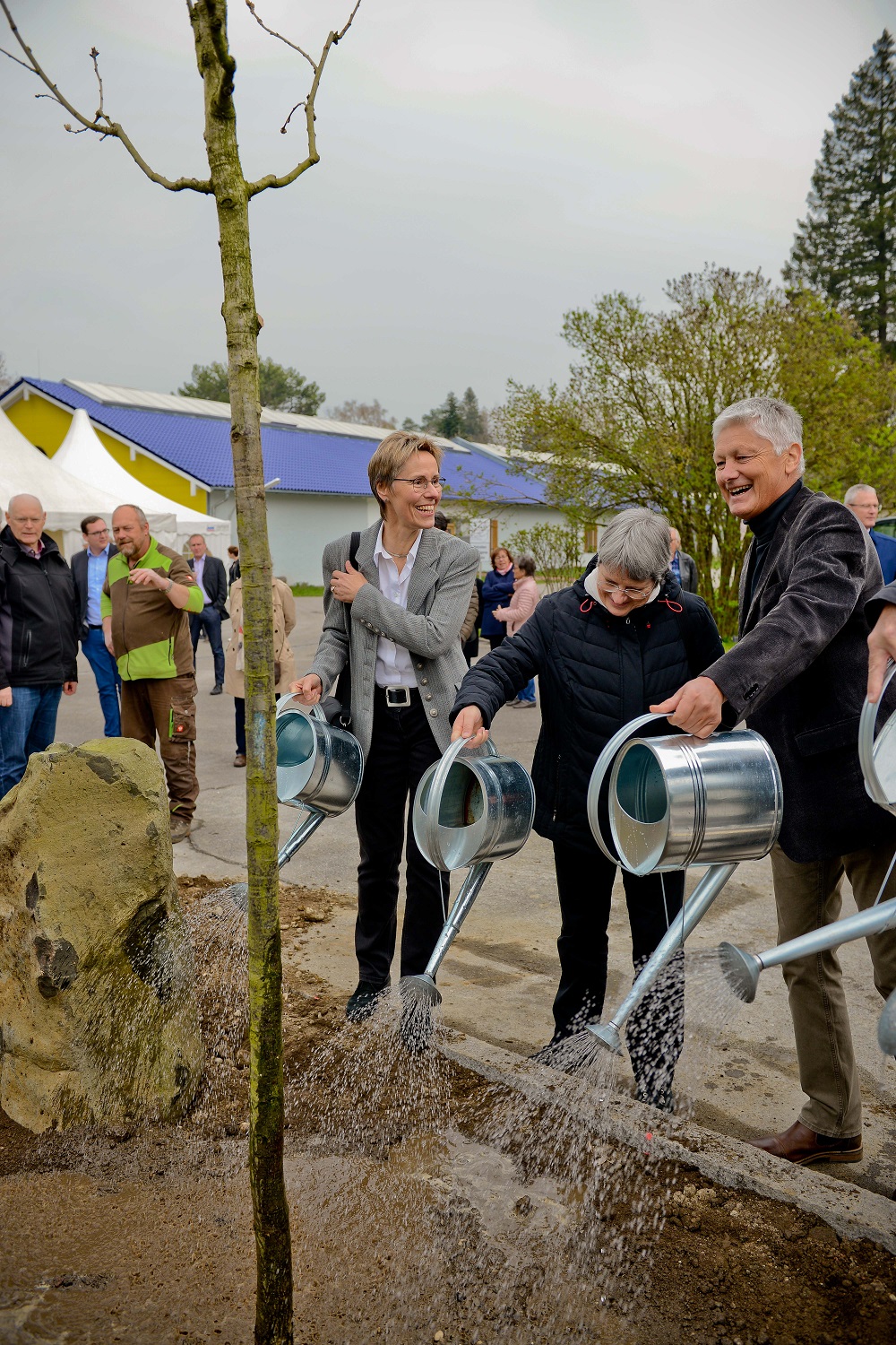 8_Eichenpfl. Nansenstr, (c) Stadt Traunreut, Foto Gastager, R. Winkler