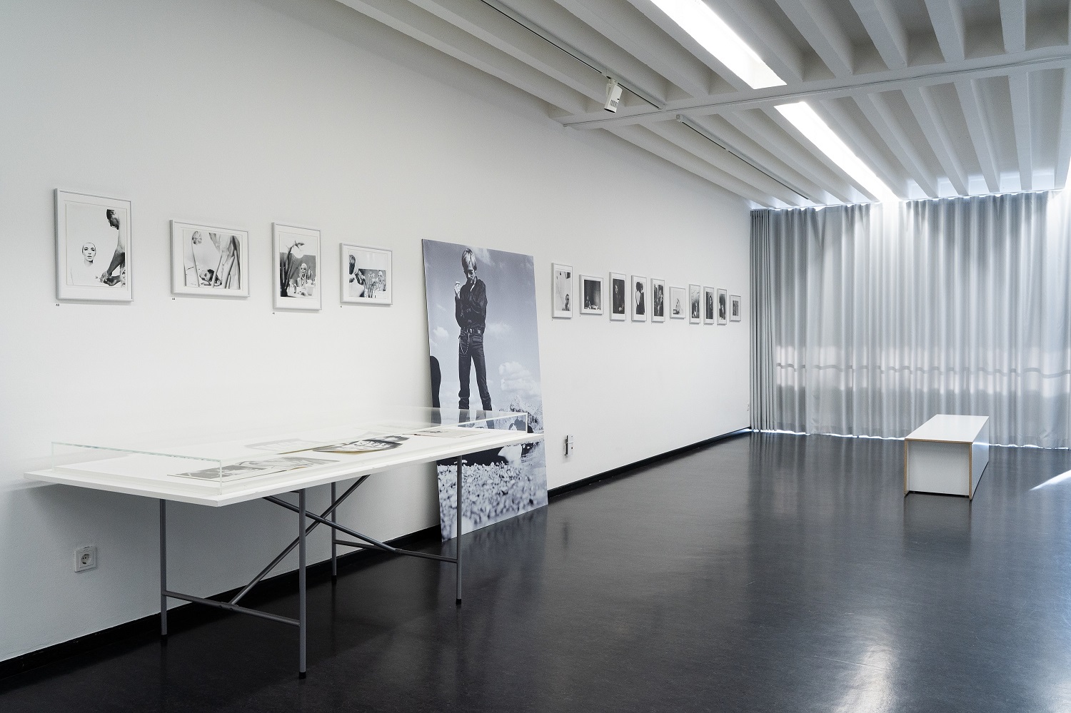 Heide Stolz_Ausstellungsansicht Affären_ 2020_72_1