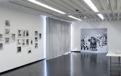 12-11-2020: Heide Stolz exhibition at the FAZ