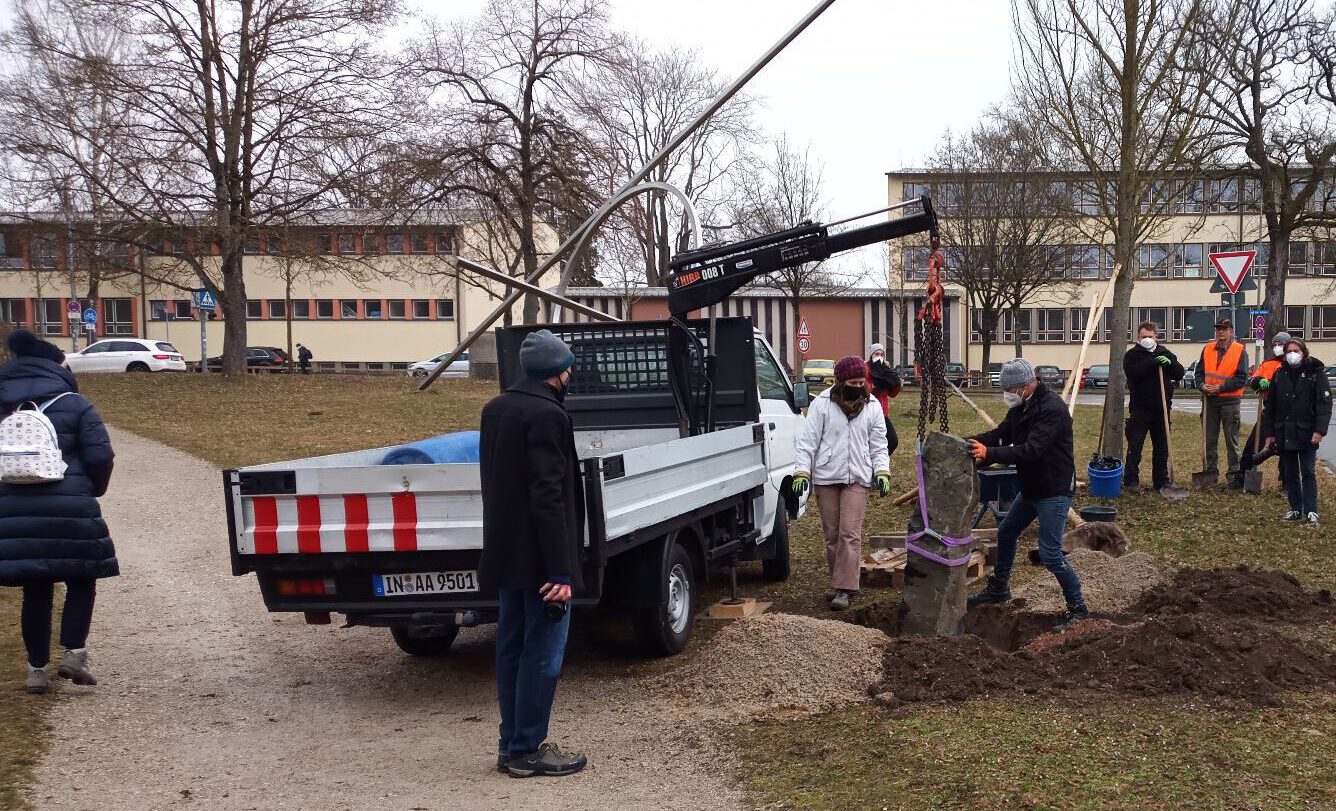 3_Pflanzung Ingolstadt 2021-03-19, Foto Ickstadt-Realschule (7)