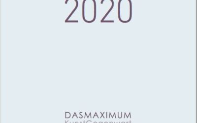 10-07-2021: Die Jahreschronik 2020 ist da!