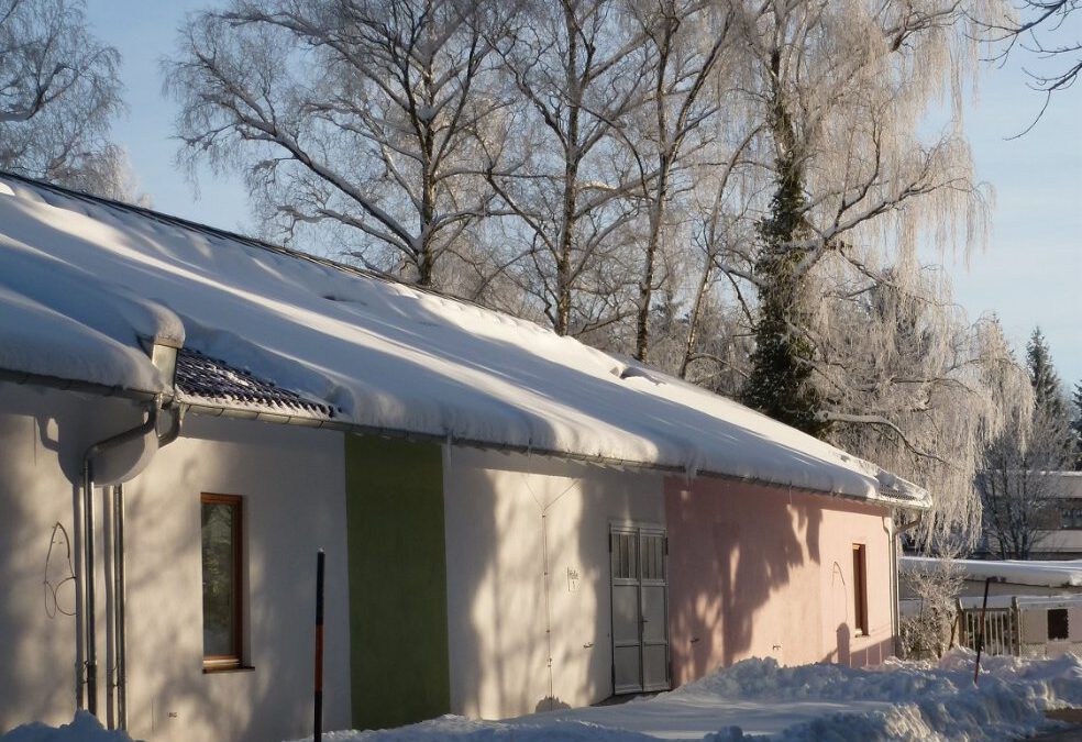 24-11-2021: Early winter break