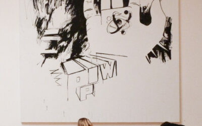 2022-04-09 KunstBegegnung for Children on Andy Warhol